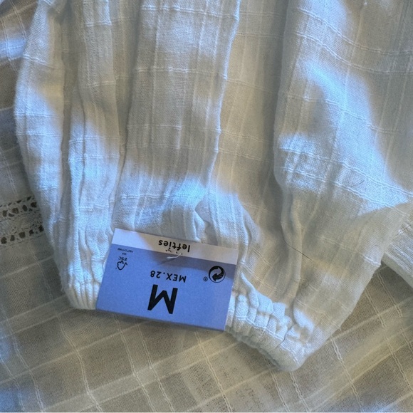 Cotton Shirt Leftie - Picture 11 of 12